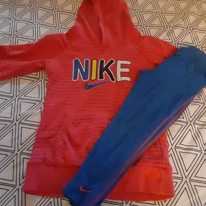Nike Matching Sets - Outfit Nike Matching Sets - Outfit